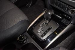 2017 Mitsubishi Triton GLS MQ MY18 4X4 Dual Range Titanium