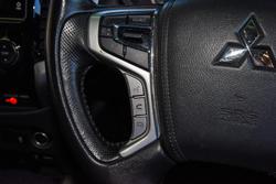 2017 Mitsubishi Triton GLS MQ MY18 4X4 Dual Range Titanium