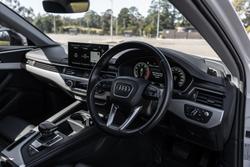 2021 Audi A4 35 TFSI S line