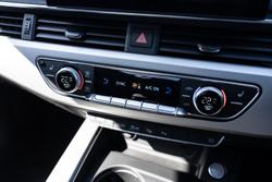 2021 Audi A4 35 TFSI S line