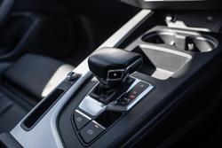 2021 Audi A4 35 TFSI S line