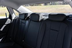 2021 Audi A4 35 TFSI S line