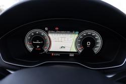 2021 Audi A4 35 TFSI S line