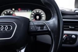 2021 Audi A4 35 TFSI S line