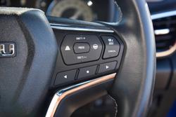2023 Isuzu MU-X LS-U MY24 4x2 Blue