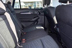 2023 Isuzu MU-X LS-U MY24 4x2 Blue