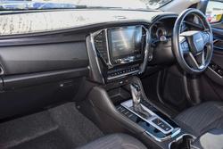 2023 Isuzu MU-X LS-U MY24 4x2 Blue
