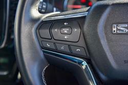 2023 Isuzu MU-X LS-U MY24 4x2 Blue