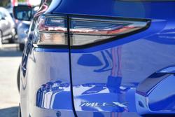 2023 Isuzu MU-X LS-U MY24 4x2 Blue