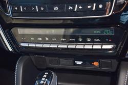 2023 Isuzu MU-X LS-U MY24 4x2 Blue