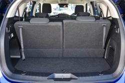 2023 Isuzu MU-X LS-U MY24 4x2 Blue