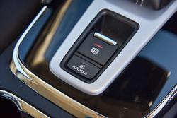 2023 Isuzu MU-X LS-U MY24 4x2 Blue