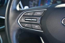 2018 Hyundai Santa Fe Highlander TM MY19 4X4 On Demand Earthly Bronze