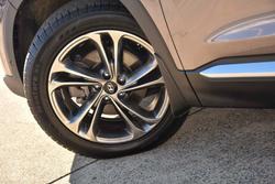 2018 Hyundai Santa Fe Highlander TM MY19 4X4 On Demand Earthly Bronze