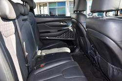 2018 Hyundai Santa Fe Highlander TM MY19 4X4 On Demand Earthly Bronze