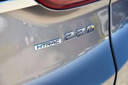 2018 Hyundai Santa Fe Highlander TM MY19 4X4 On Demand Earthly Bronze