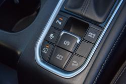 2018 Hyundai Santa Fe Highlander TM MY19 4X4 On Demand Earthly Bronze