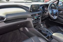 2018 Hyundai Santa Fe Highlander TM MY19 4X4 On Demand Earthly Bronze
