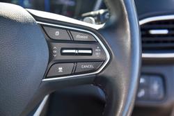 2018 Hyundai Santa Fe Highlander TM MY19 4X4 On Demand Earthly Bronze