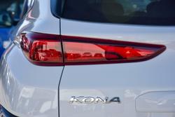 2022 Hyundai Kona N-Line Premium OS.V4 MY22 AWD Atlas White
