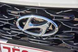 2022 Hyundai Kona N-Line Premium OS.V4 MY22 AWD Atlas White