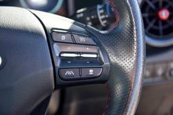 2022 Hyundai Kona N-Line Premium OS.V4 MY22 AWD Atlas White