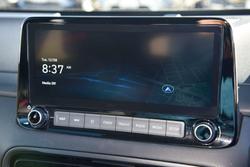 2022 Hyundai Kona N-Line Premium OS.V4 MY22 AWD Atlas White
