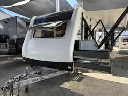 2019 Jayco Silverline
