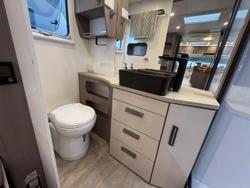 2019 Jayco Silverline