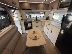 2019 Jayco Silverline