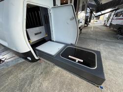 2019 Jayco Silverline