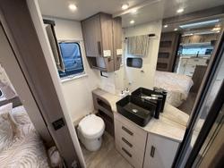 2019 Jayco Silverline