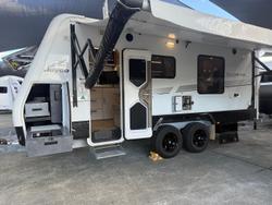 Jayco Silverline