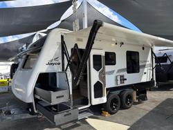 2019 Jayco Silverline