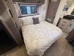 2019 Jayco Silverline