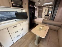 2019 Jayco Silverline
