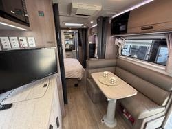 2019 Jayco Silverline
