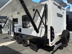 2019 Jayco Silverline