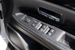 2019 Mitsubishi Outlander LS ZL MY19 AWD White
