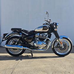 Royal Enfield Classic 650