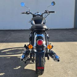 2025 Royal Enfield Classic 650 650 Twin Black