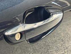 2012 Peugeot 508 GT Perla Nera Black