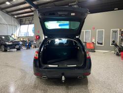 2012 Peugeot 508 GT Perla Nera Black