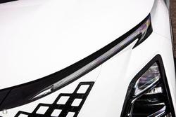 2025 Chery C5 Urban