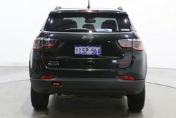 2022 Jeep
                Compass Trailhawk