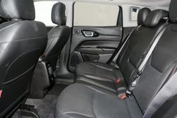 2022 Jeep
                Compass Trailhawk