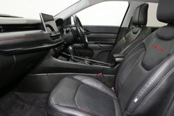 2022 Jeep
                Compass Trailhawk