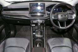 2022 Jeep
                Compass Trailhawk