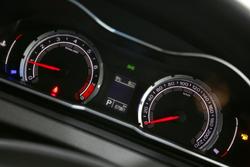 2017 MG MG6 PLUS Excite