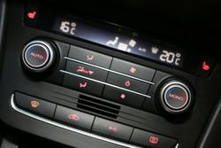 2017 MG MG6 PLUS Excite